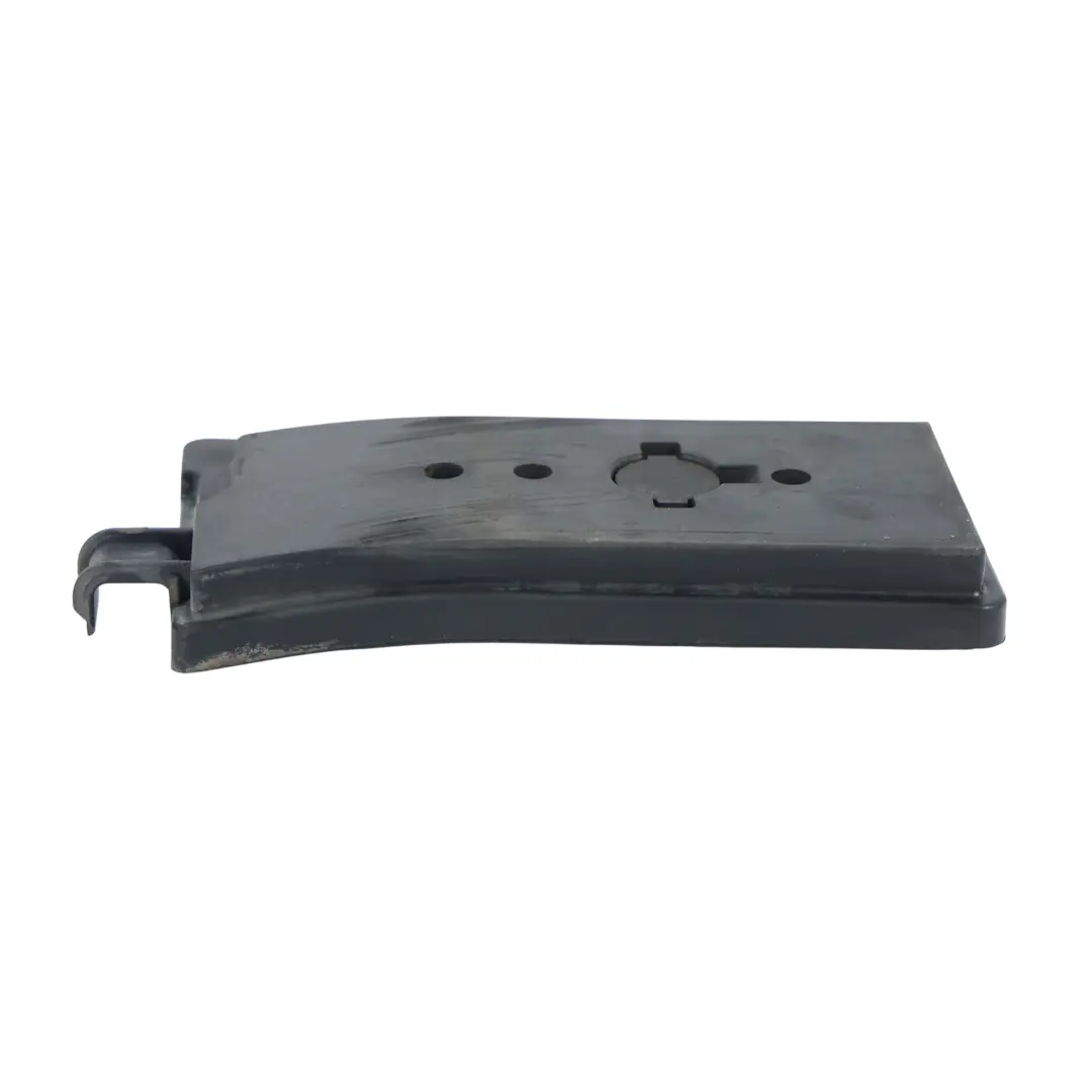 Audi A4 B9 Underbody Floor Underrun Bar Body Panel Left N/S - SKU 8W0804647 - Part number 8W0804647