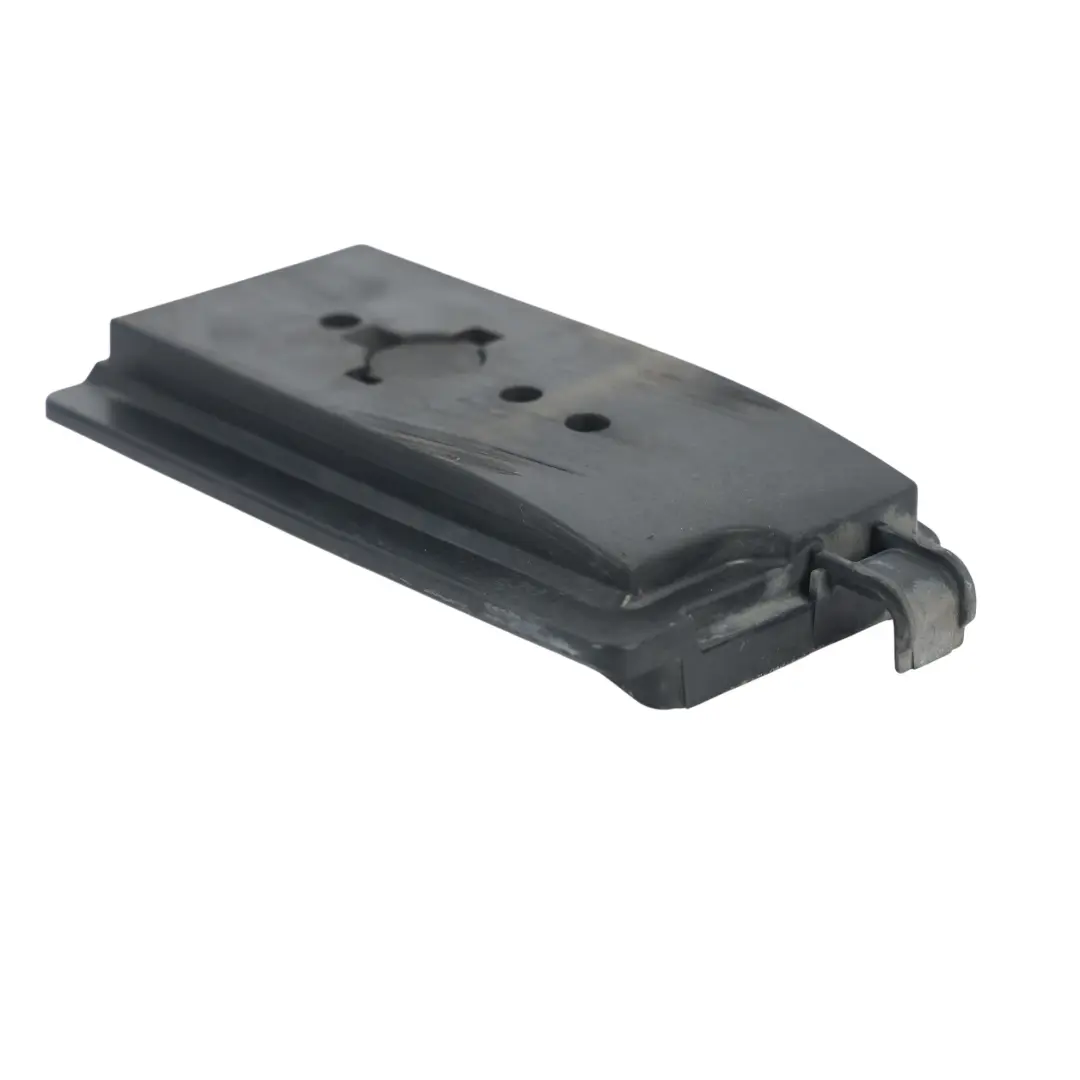 Unterboden Unterfahrschutz Karosserie Blech Links für Audi A4 B9 mit Teilenummer 8W0804647 Audi A4 B9 Unterboden Unterfahrschutz Karosserie Blech Links - SKU 8W0804647 - Teilenummer 8W0804647