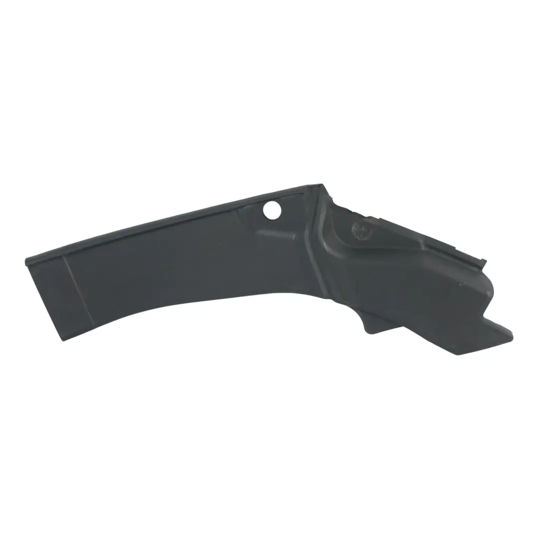 Scheinwerfer Abdeckung Blende Vorne Links 8W0805286A für Audi A4 B9 mit Teilenummer 8W0805285A Audi A4 B9 Scheinwerfer Abdeckung Blende Vorne Links 8W0805286A - SKU 8W0805285A - Teilenummer 8W0805285A