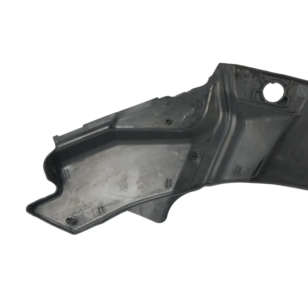 Faro Delantero Izquierdo Cubierta Embellecedor 8W0805286A para Audi A4 B9 con número de pieza 8W0805285A Audi A4 B9 Faro Delantero Izquierdo Cubierta Embellecedor 8W0805286A - SKU 8W0805285A - Número de pieza 8W0805285A