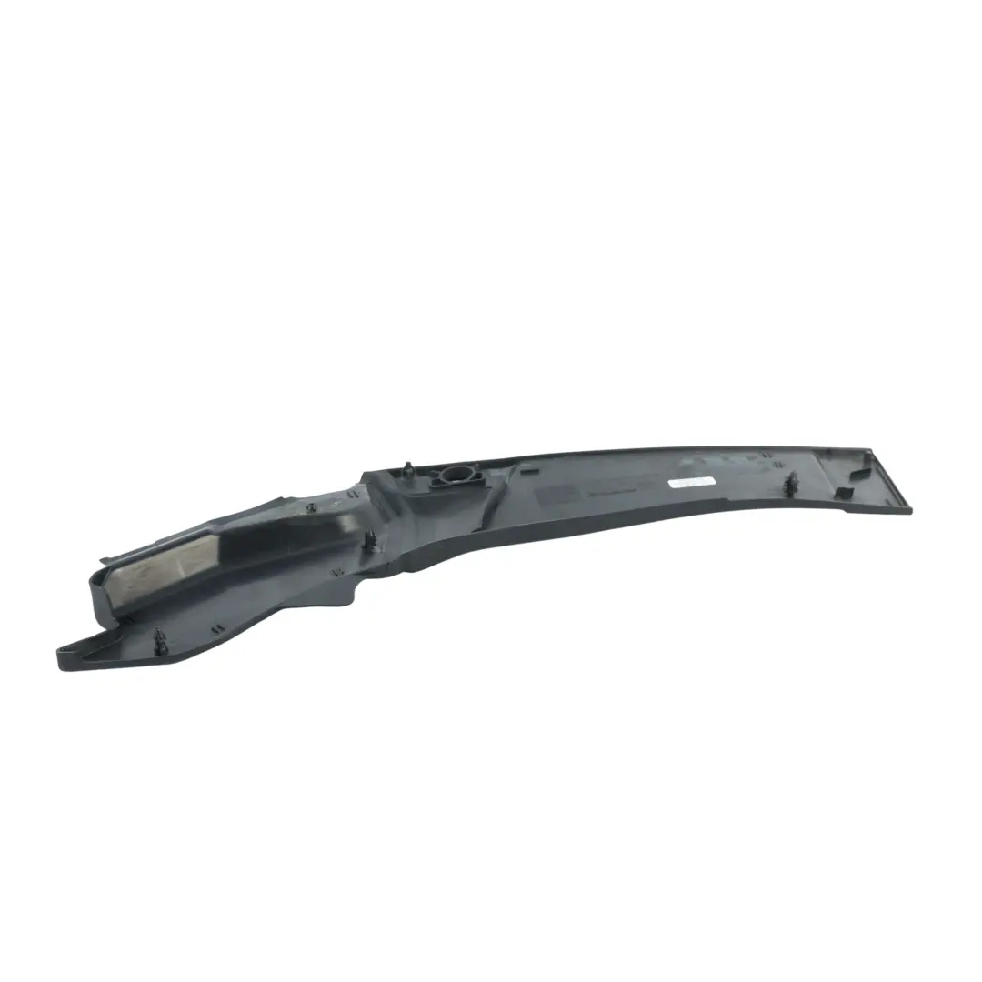 Audi A4 B9 Cache Phare Avant Gauche 8W0805286A - SKU 8W0805285A - Numéro de pièce 8W0805285A