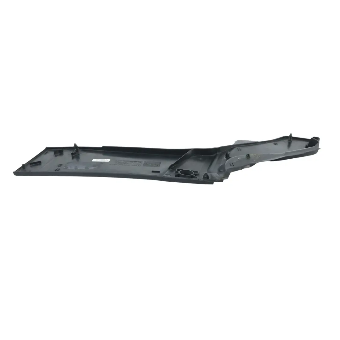 Audi A4 B9 Faro Delantero Izquierdo Cubierta Embellecedor 8W0805286A - SKU 8W0805285A - Número de pieza 8W0805285A