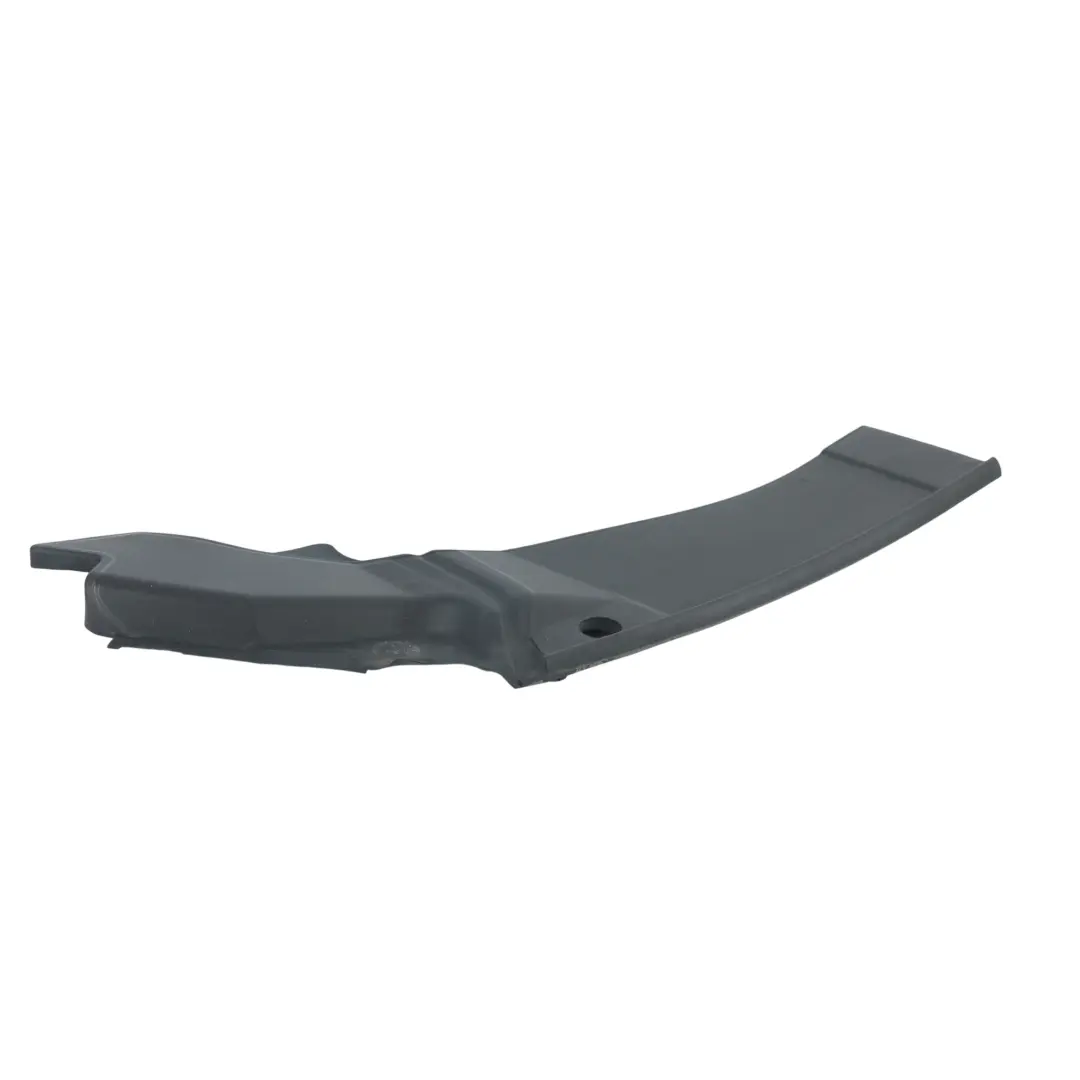 Audi A4 B9 Front Left Headlight Headlamp Cover Trim Left N/S 8W0805286A - SKU 8W0805285A - Part number 8W0805285A