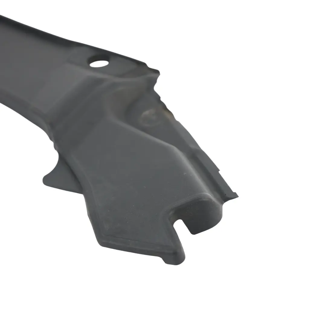 Audi A4 B9 Front Left Headlight Headlamp Cover Trim Left N/S 8W0805286A - SKU 8W0805285A - Part number 8W0805285A