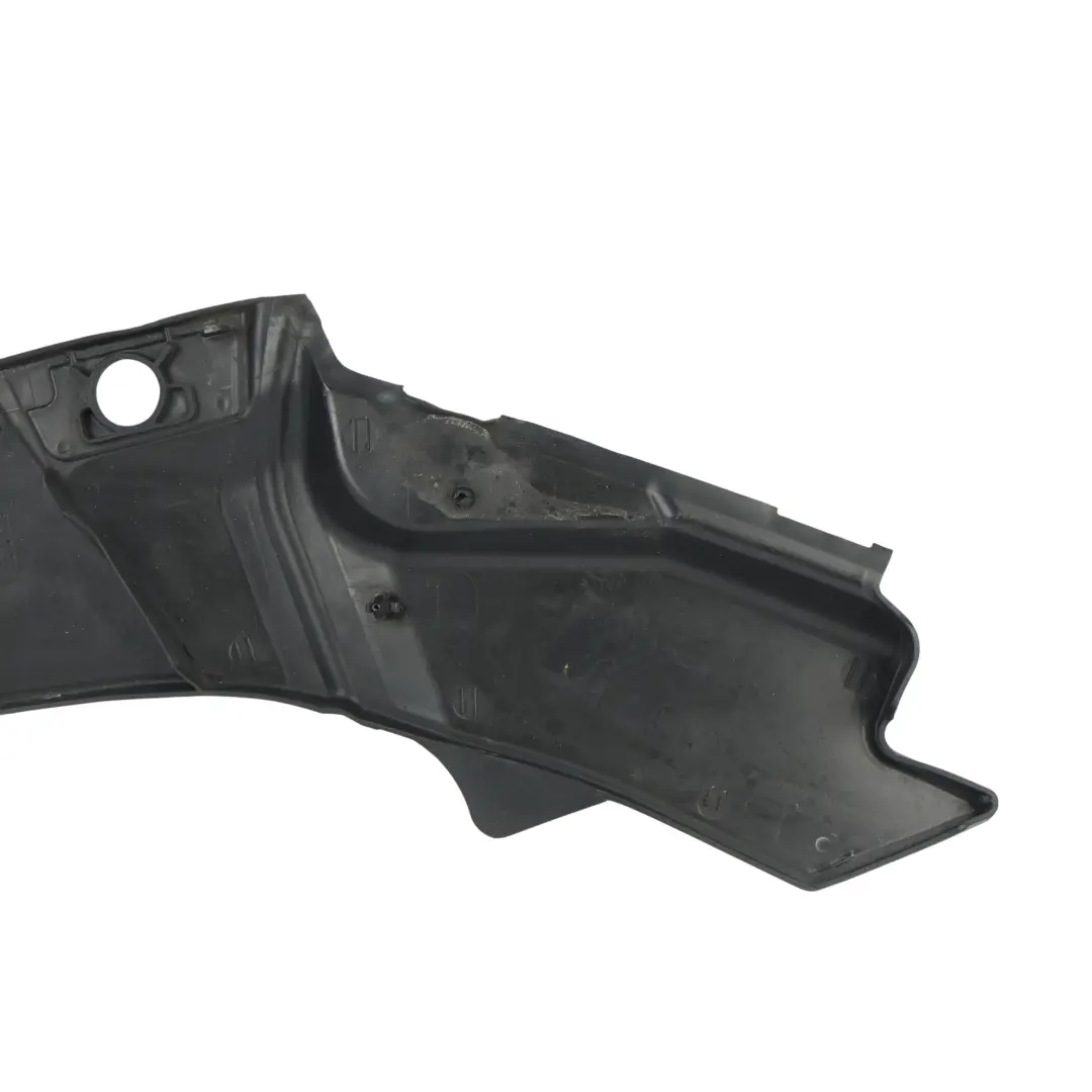 Front Left Headlight Headlamp Cover Trim Right O/S to Audi A4 B9 with Part number 8W0805286A Audi A4 B9 Front Left Headlight Headlamp Cover Trim Right O/S - SKU 8W0805286A - Part number 8W0805286A