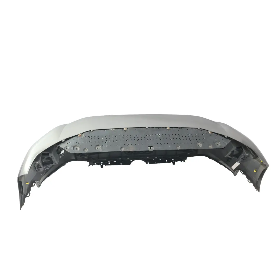 Zderzak Przedni PDC Terra Szary Metaliczny X7H do Audi A4 B9 o numerze 8W0807065AT Audi A4 B9 Zderzak Przedni PDC Terra Szary Metaliczny X7H - SKU 8W0807065AT-TEG - Numer Części 8W0807065AT