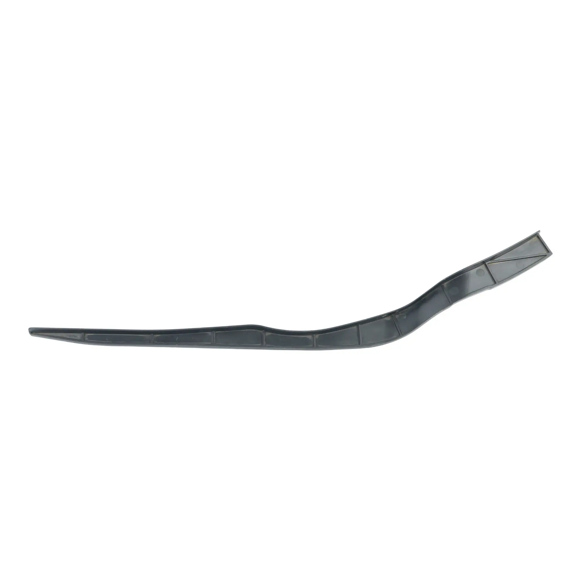 Audi A4 B9 Rinforzo Paraurti Anteriore Staffa Guida Sinistra 8W0807327E