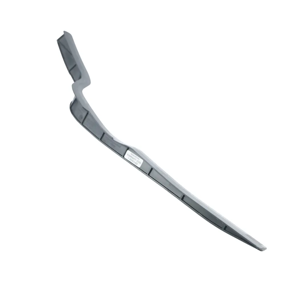 Audi A4 B9 Rinforzo Paraurti Anteriore Staffa Guida Sinistra - SKU 8W0807327E - Numero di parte 8W0807327E