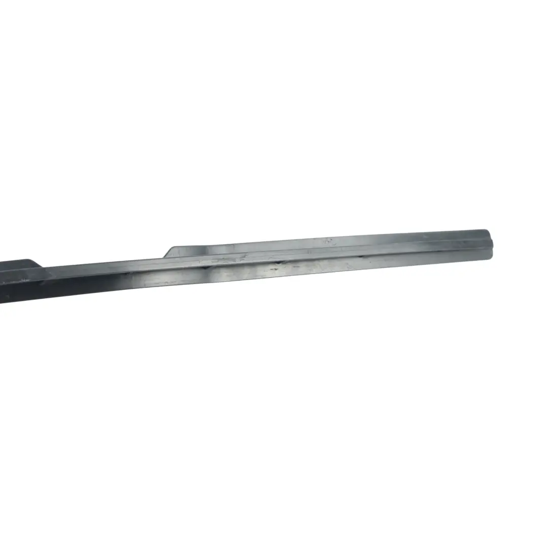 Audi A4 B9 Rinforzo Paraurti Anteriore Staffa Guida Sinistra - SKU 8W0807327E - Numero di parte 8W0807327E