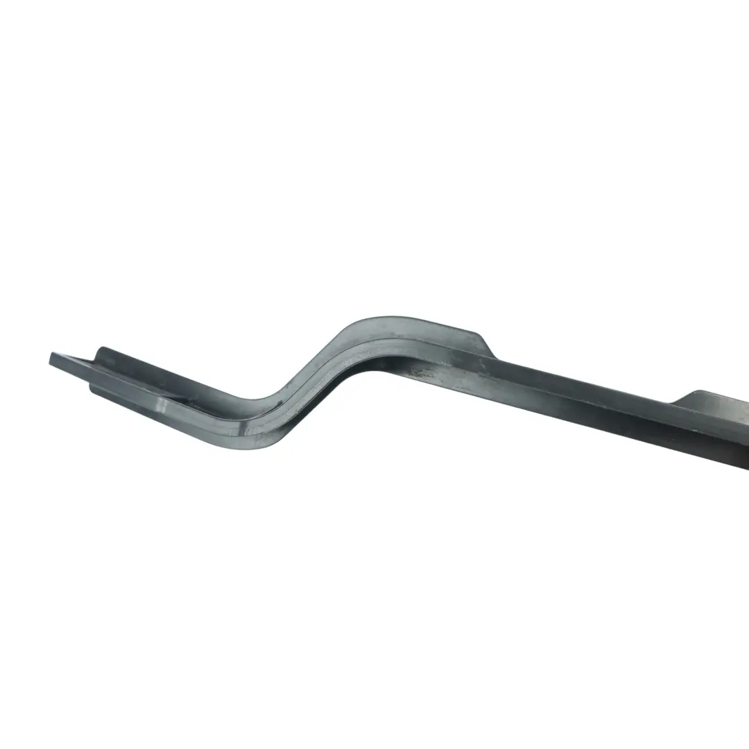 Front Bumper Reinforcement Panel Bracket Guide Left N/S to Audi A4 B9 with Part number 8W0807327E Audi A4 B9 Front Bumper Reinforcement Panel Bracket Guide Left N/S - SKU 8W0807327E - Part number 8W0807327E