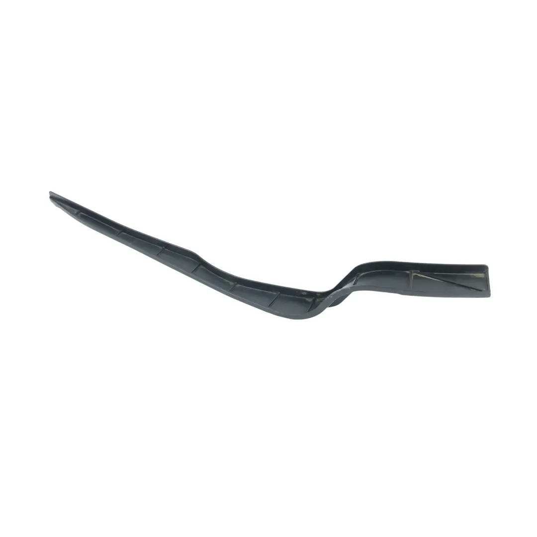 Audi A4 B9 Rinforzo Paraurti Anteriore Staffa Guida Sinistra - SKU 8W0807327E - Numero di parte 8W0807327E