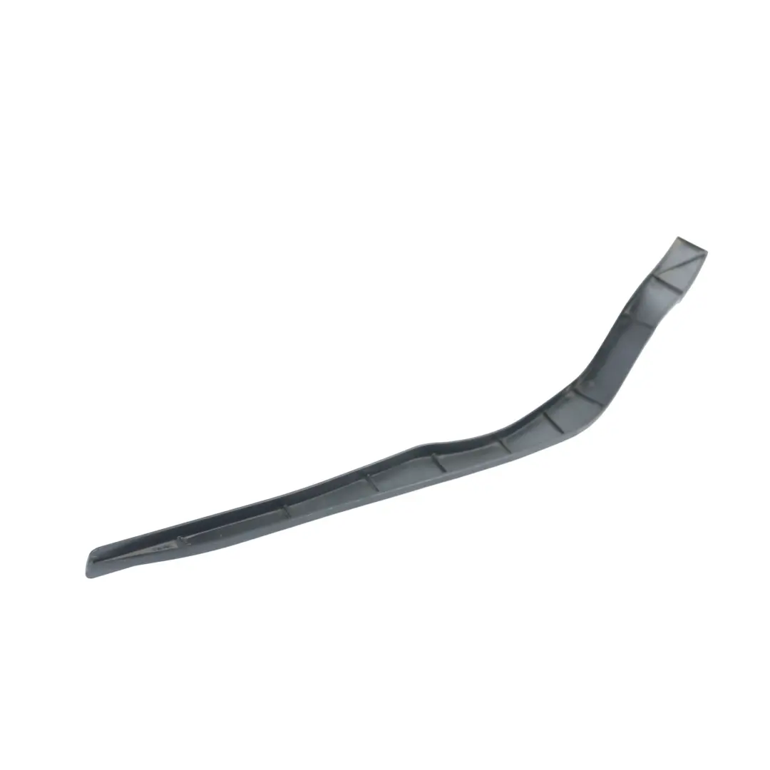 Audi A4 B9 Rinforzo Paraurti Anteriore Staffa Guida Sinistra - SKU 8W0807327E - Numero di parte 8W0807327E