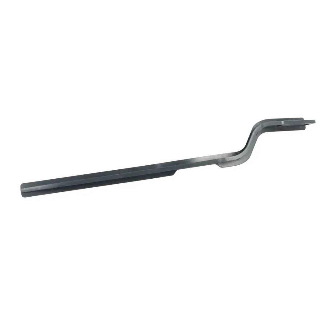 Audi A4 B9 Rinforzo Paraurti Anteriore Staffa Guida Sinistra - SKU 8W0807327E - Numero di parte 8W0807327E