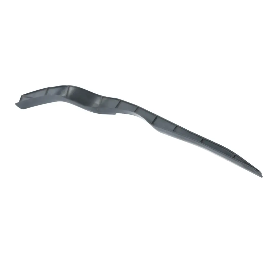 Front Bumper Reinforcement Panel Bracket Guide Left N/S to Audi A4 B9 with Part number 8W0807327E Audi A4 B9 Front Bumper Reinforcement Panel Bracket Guide Left N/S - SKU 8W0807327E - Part number 8W0807327E