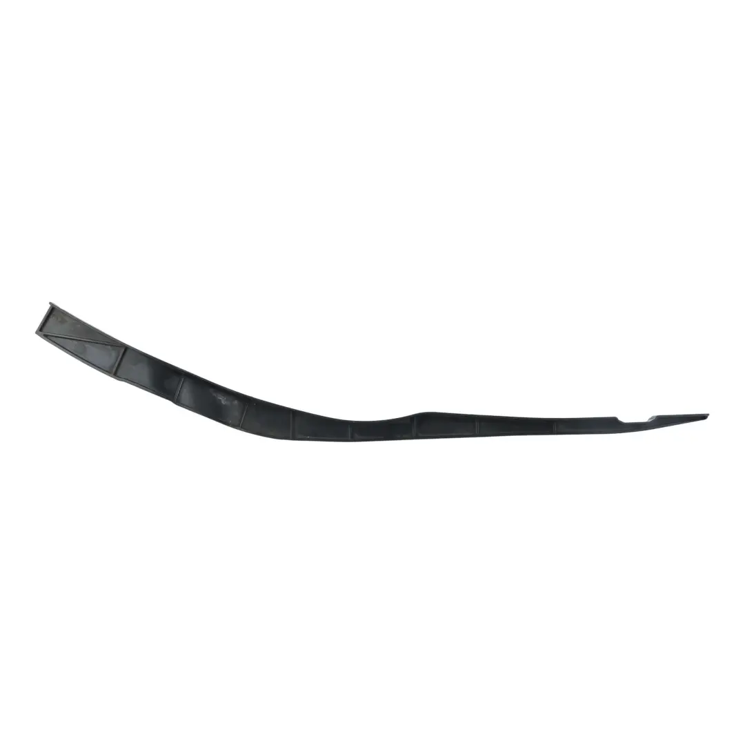 Audi A4 B9 Renfort Pare-Chocs Avant Support Guide Droit - SKU 8W0807328E - Numéro de pièce 8W0807328E