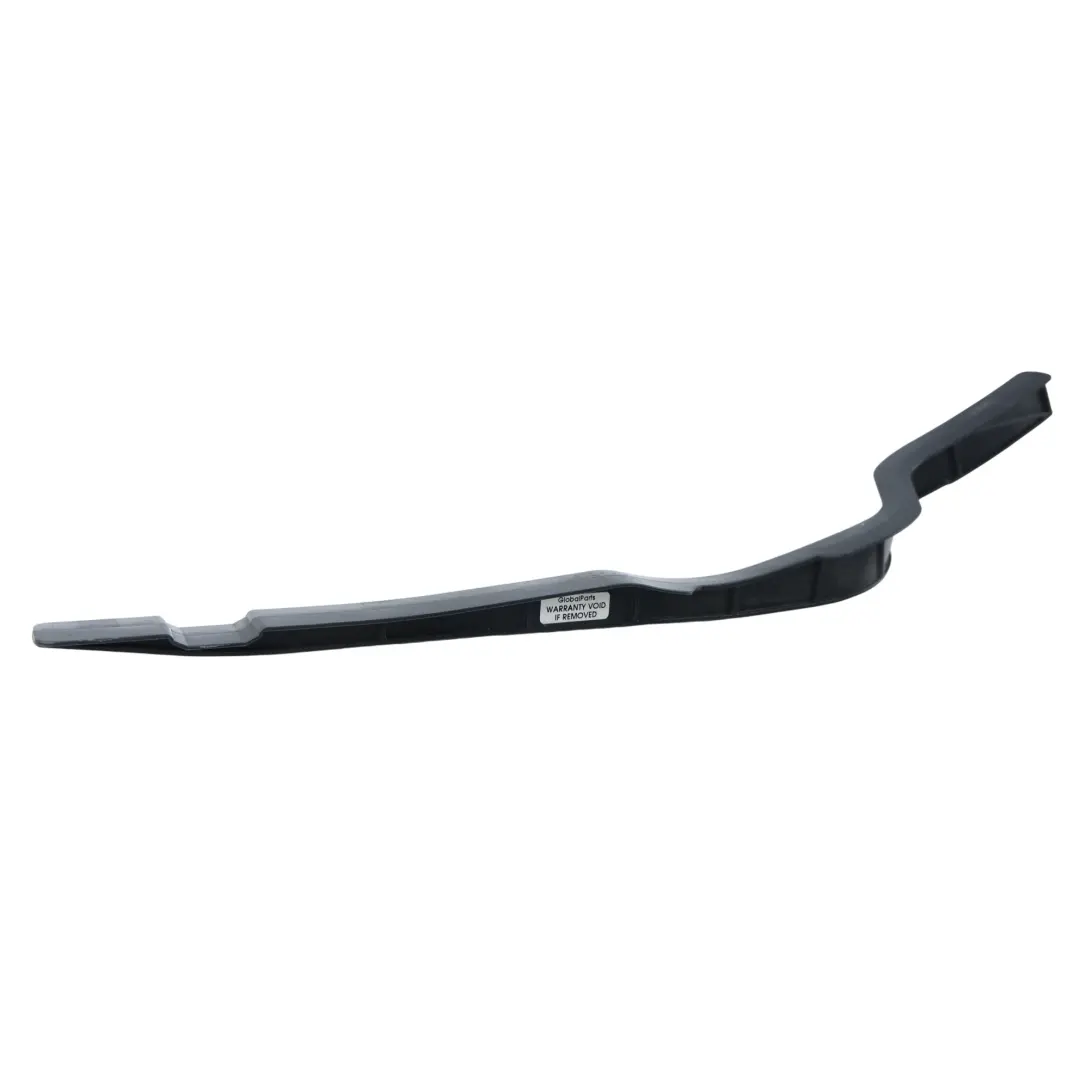 Audi A4 B9 Rinforzo Paraurti Anteriore Staffa Guida Destra - SKU 8W0807328E - Numero di parte 8W0807328E