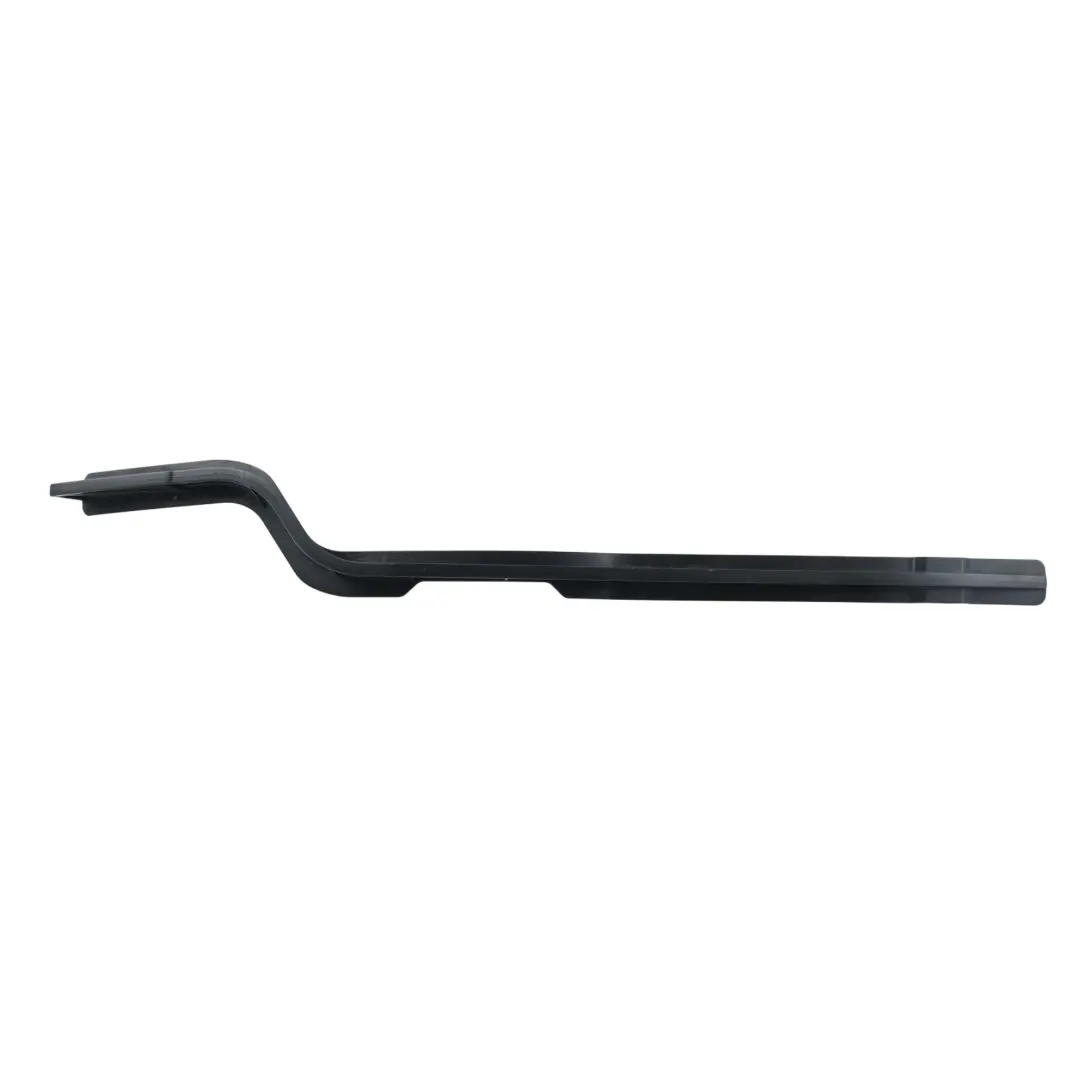 Rinforzo Paraurti Anteriore Staffa Guida Destra per Audi A4 B9 con numero di parte 8W0807328E Audi A4 B9 Rinforzo Paraurti Anteriore Staffa Guida Destra - SKU 8W0807328E - Numero di parte 8W0807328E