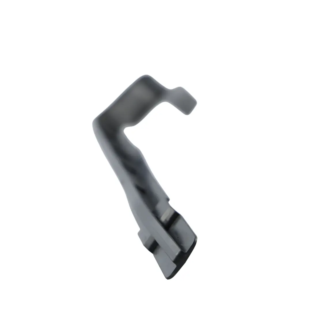 Front Bumper Reinforcement Panel Bracket Guide Right O/S to Audi A4 B9 with Part number 8W0807328E Audi A4 B9 Front Bumper Reinforcement Panel Bracket Guide Right O/S - SKU 8W0807328E - Part number 8W0807328E