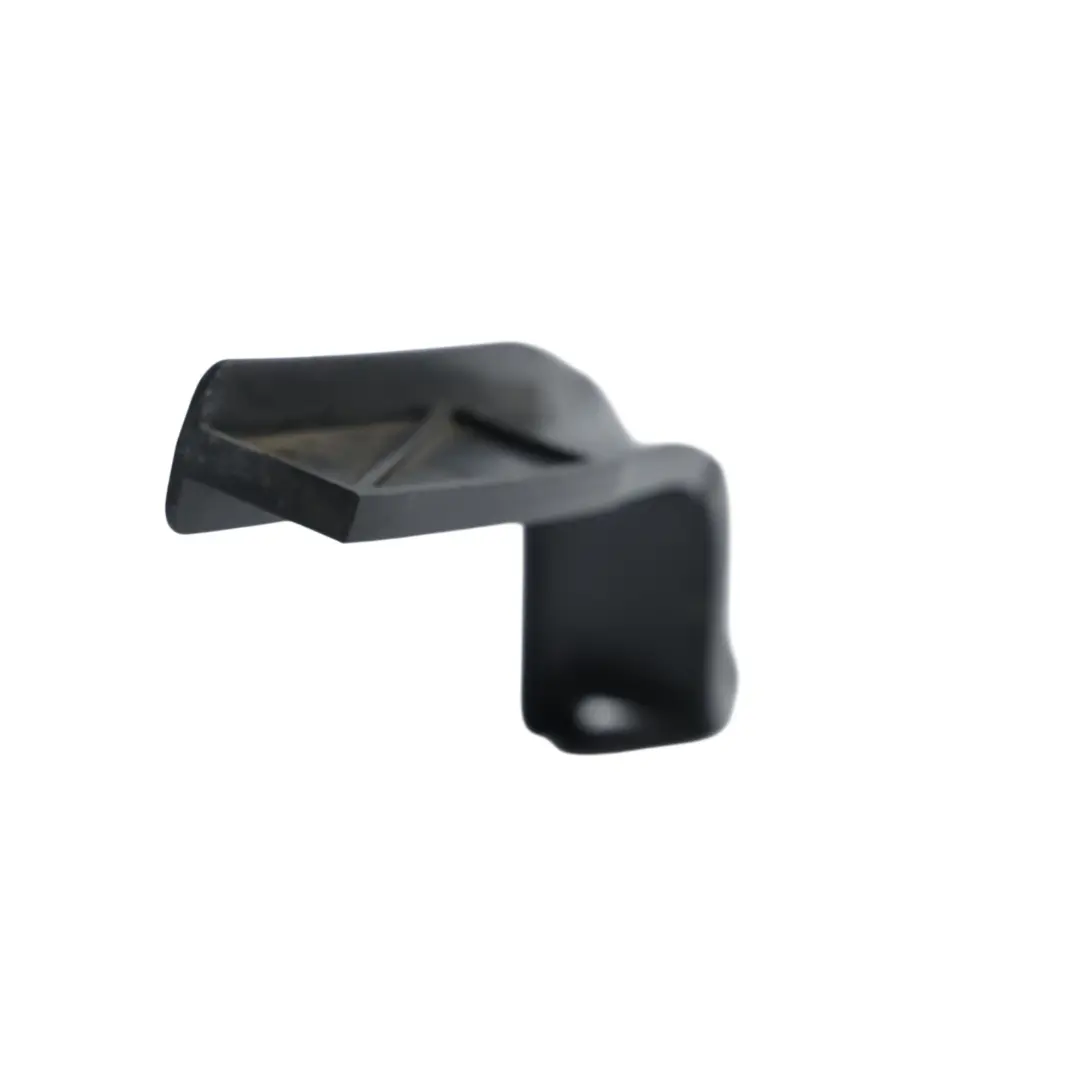 Audi A4 B9 Front Bumper Reinforcement Panel Bracket Guide Right O/S - SKU 8W0807328E - Part number 8W0807328E