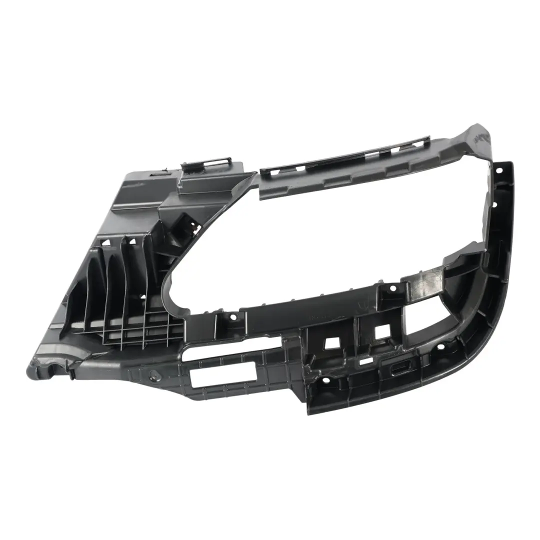 Bumper Bracket Mount Holder Support Left N/S to Audi A4 B9 Rear with Part number 8W0807347D Audi A4 B9 Rear Bumper Bracket Mount Holder Support Left N/S - SKU 8W0807347D - Part number 8W0807347D