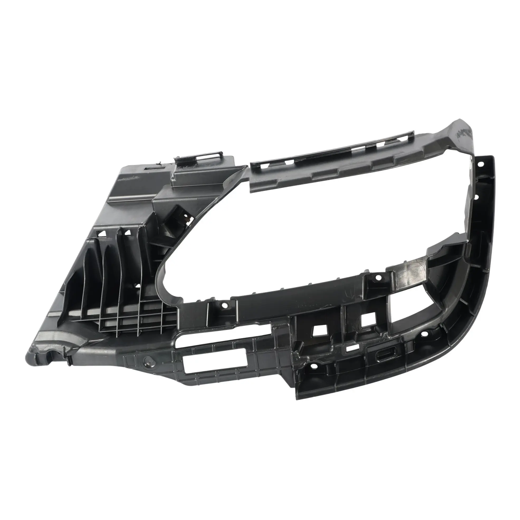 Audi A4 B9 Rear Bumper Bracket Mount Holder Support Left N/S 8W0807347D