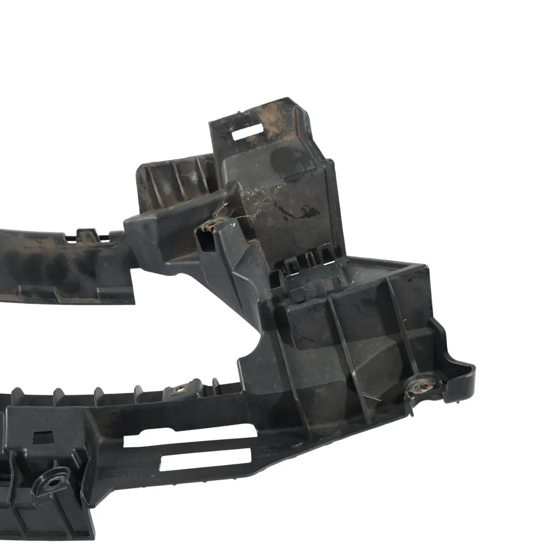 Support Fixation Pare-Chocs Arrière Gauche pour Audi A4 B9 à propos du numéro de pièce 8W0807347D Audi A4 B9 Support Fixation Pare-Chocs Arrière Gauche - SKU 8W0807347D - Numéro de pièce 8W0807347D