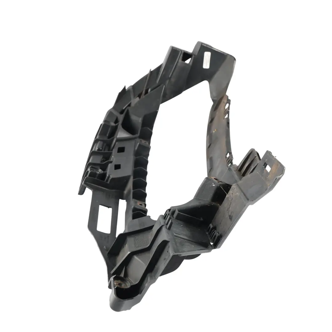 Audi A4 B9 Rear Bumper Bracket Mount Holder Support Left N/S - SKU 8W0807347D - Part number 8W0807347D