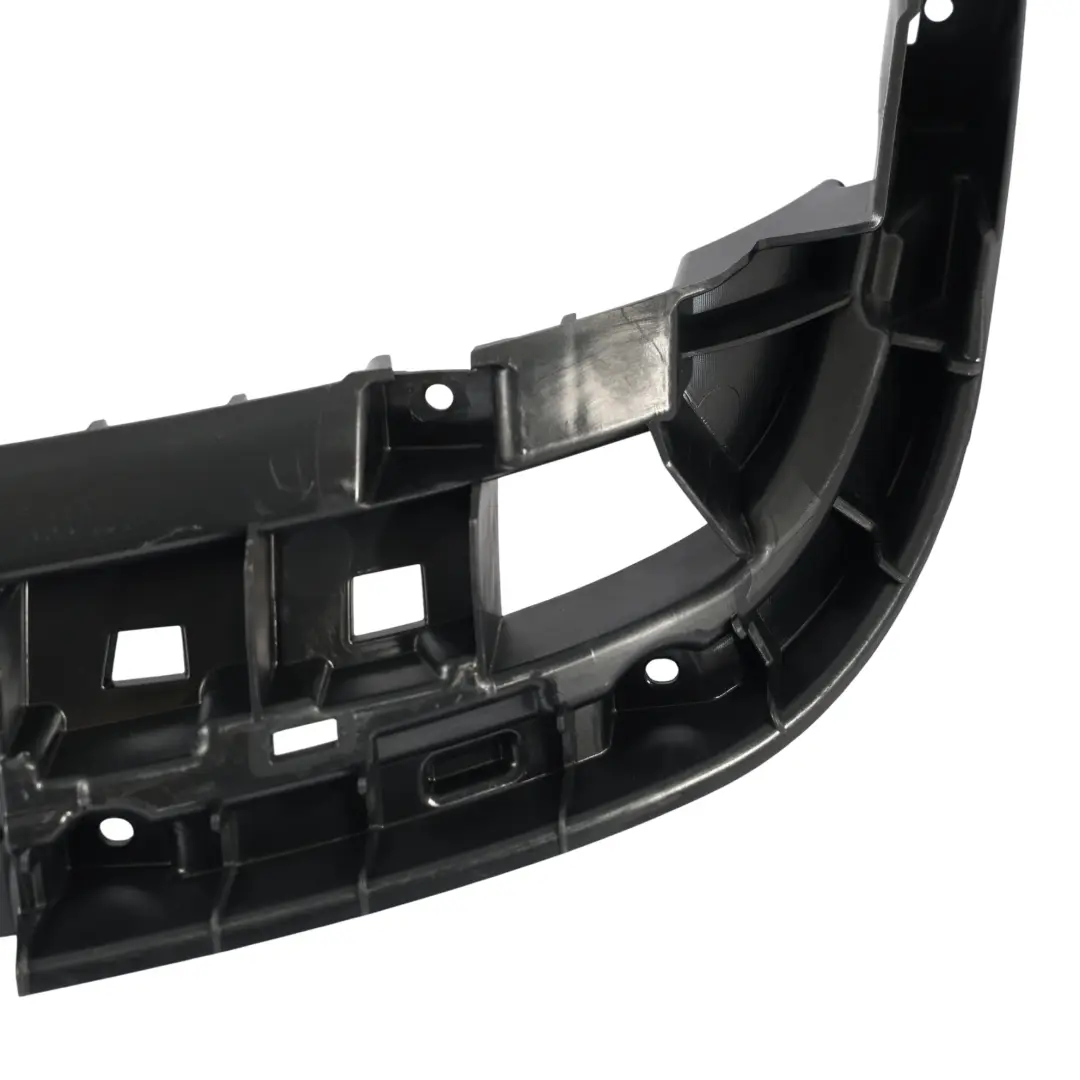 Audi A4 B9 Support Fixation Pare-Chocs Arrière Gauche - SKU 8W0807347D - Numéro de pièce 8W0807347D