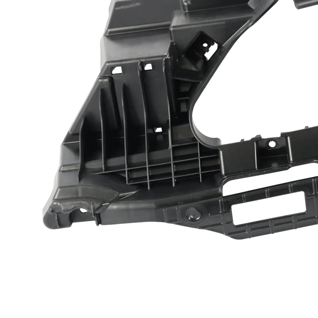 Bumper Bracket Mount Holder Support Left N/S to Audi A4 B9 Rear with Part number 8W0807347D Audi A4 B9 Rear Bumper Bracket Mount Holder Support Left N/S - SKU 8W0807347D - Part number 8W0807347D