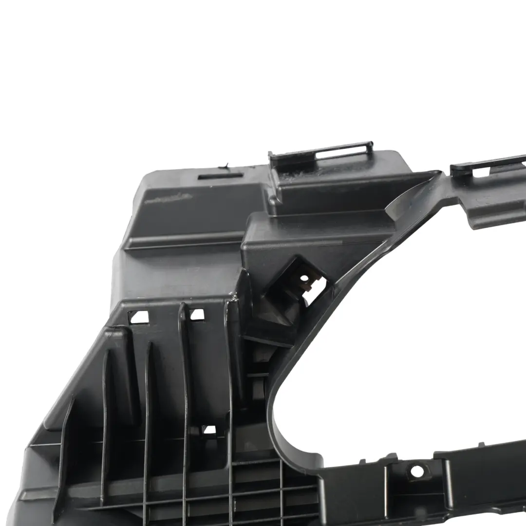 Bumper Bracket Mount Holder Support Left N/S to Audi A4 B9 Rear with Part number 8W0807347D Audi A4 B9 Rear Bumper Bracket Mount Holder Support Left N/S - SKU 8W0807347D - Part number 8W0807347D