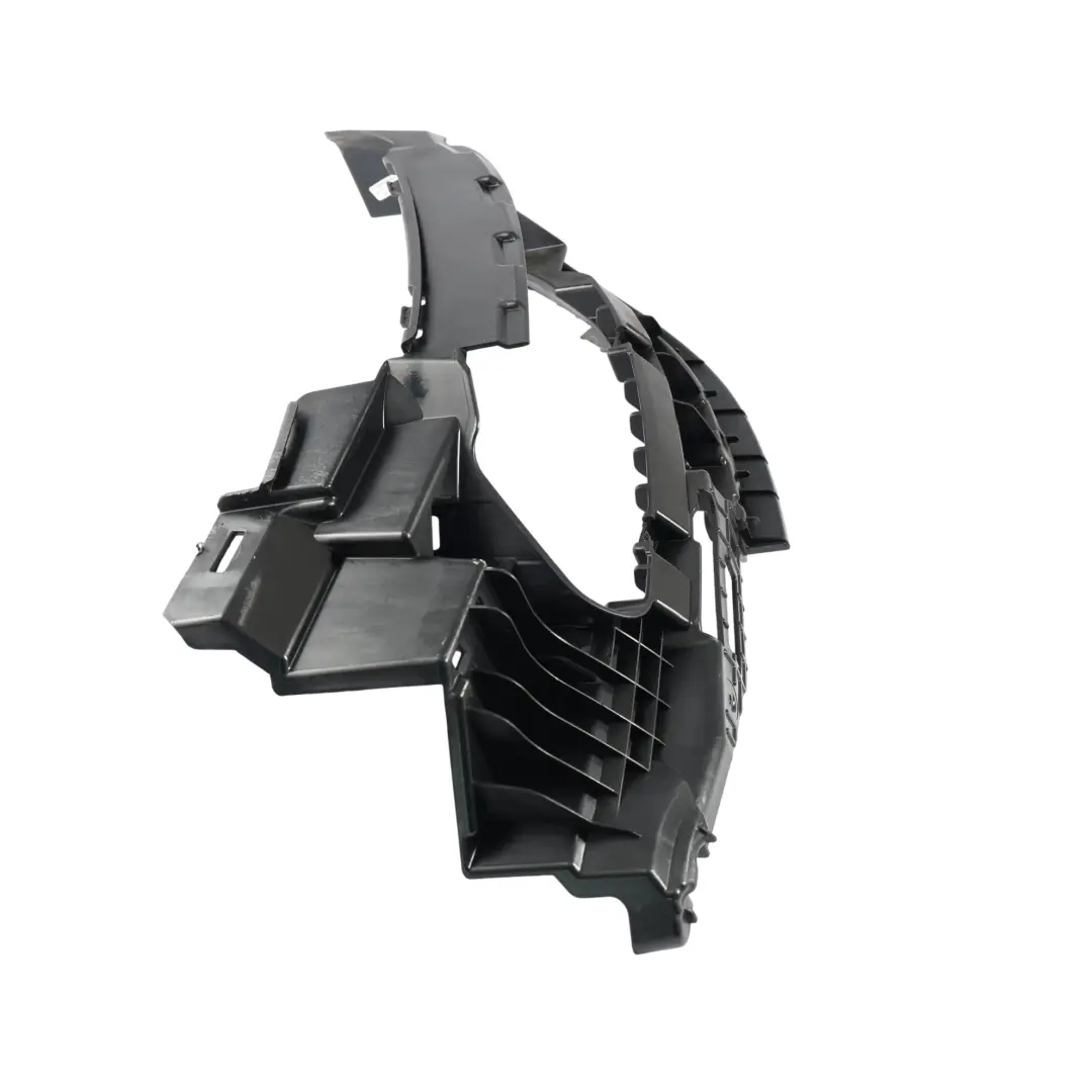 Audi A4 B9 Uchwyt Wspornik Zderzaka Tylnego Lewy - SKU 8W0807347D - Numer Części 8W0807347D