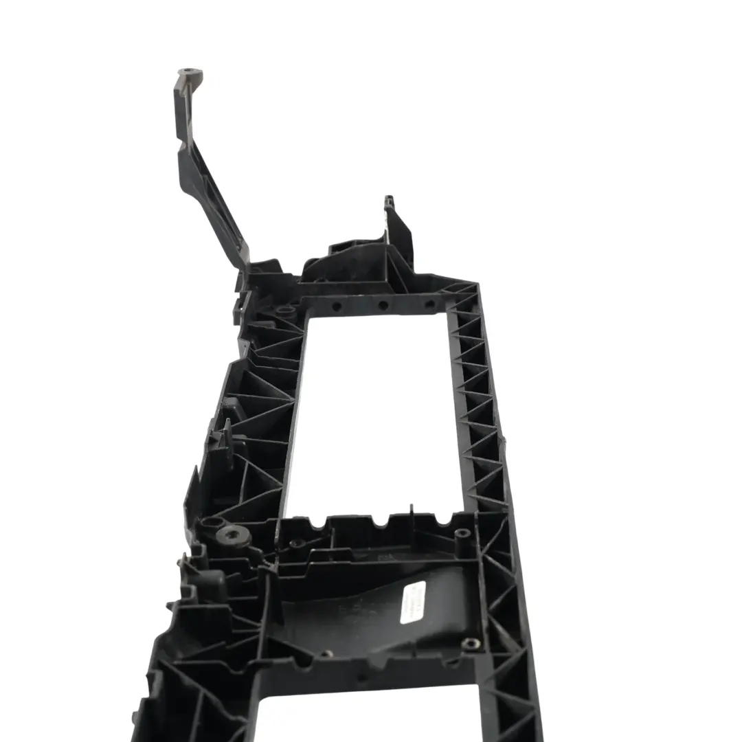 Audi A5 F5 Halterung Rahmen Lufteinlass Gitter Vorne - SKU 8W0807771 - Teilenummer 8W0807771