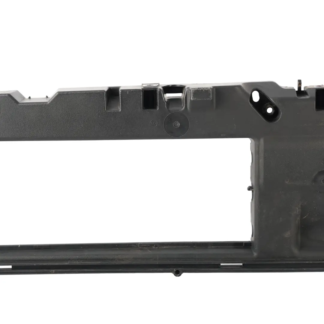Front Air Intake Grill Bracket Support Mount Holder Frame to Audi A5 F5 with Part number 8W0807771 Audi A5 F5 Front Air Intake Grill Bracket Support Mount Holder Frame - SKU 8W0807771 - Part number 8W0807771