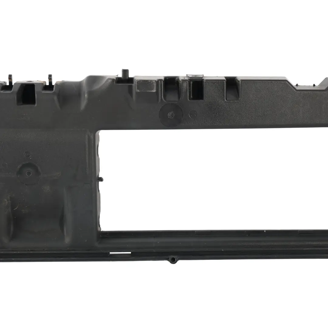 Front Air Intake Grill Bracket Support Mount Holder Frame to Audi A5 F5 with Part number 8W0807771 Audi A5 F5 Front Air Intake Grill Bracket Support Mount Holder Frame - SKU 8W0807771 - Part number 8W0807771