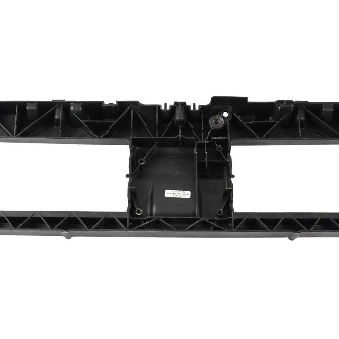 Front Air Intake Grill Bracket Support Mount Holder Frame to Audi A5 F5 with Part number 8W0807771 Audi A5 F5 Front Air Intake Grill Bracket Support Mount Holder Frame - SKU 8W0807771 - Part number 8W0807771