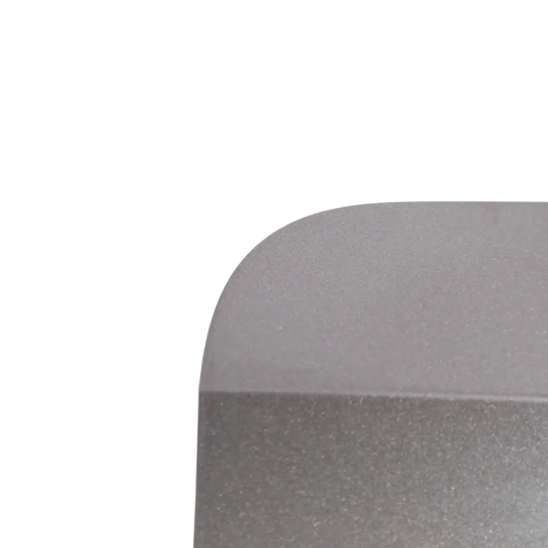 Audi A4 B9 Fuel Fill In Filler Flap Cap Cover Lid Terra Grey - X7H - SKU 8W0809907B-TEG - Part number 8W0809907B