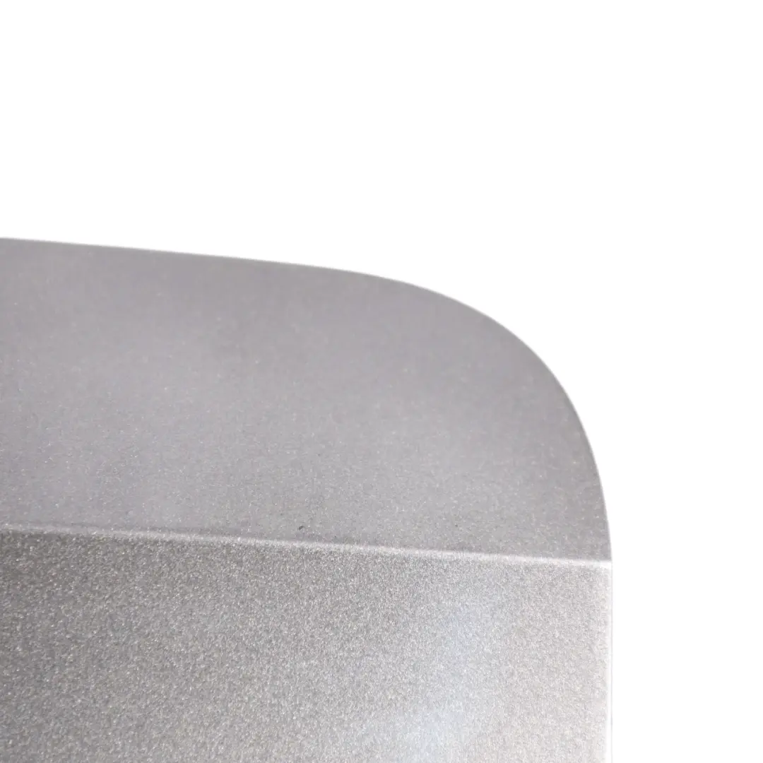 Audi A4 B9 Fuel Fill In Filler Flap Cap Cover Lid Terra Grey - X7H - SKU 8W0809907B-TEG - Part number 8W0809907B