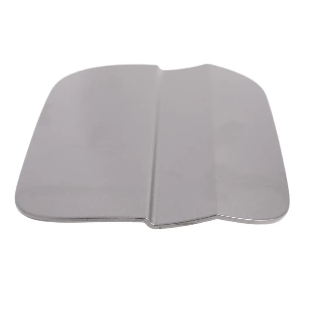Fill In Filler Flap Cap Cover Lid Terra Grey - X7H to Audi A4 B9 Fuel with Part number 8W0809907B Audi A4 B9 Fuel Fill In Filler Flap Cap Cover Lid Terra Grey - X7H - SKU 8W0809907B-TEG - Part number 8W0809907B