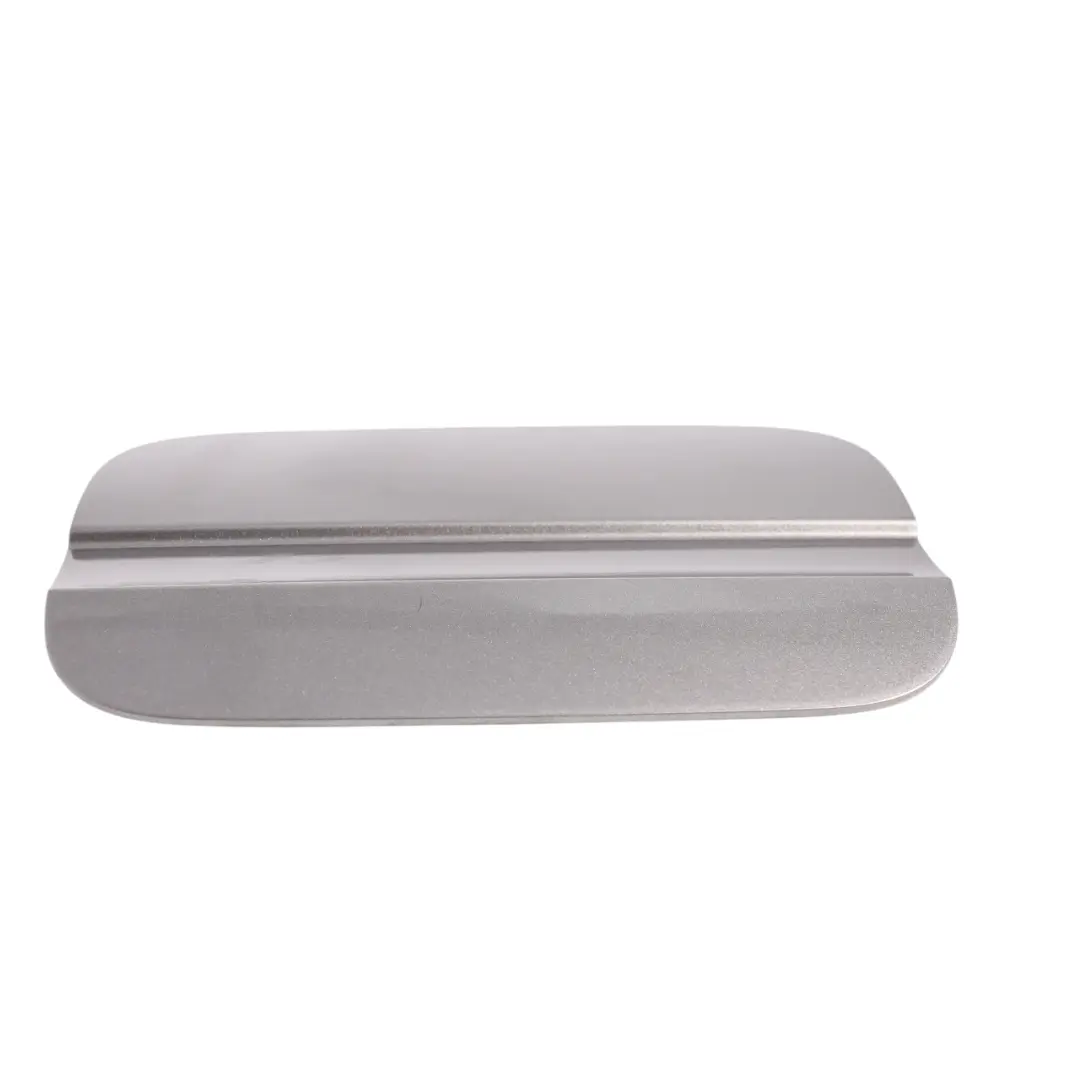 Audi A4 B9 Fuel Fill In Filler Flap Cap Cover Lid Terra Grey - X7H - SKU 8W0809907B-TEG - Part number 8W0809907B