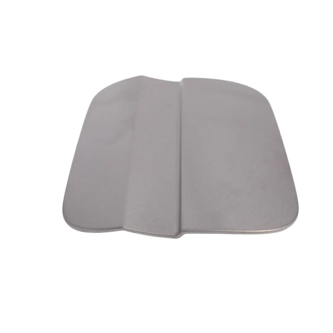 Audi A4 B9 Fuel Fill In Filler Flap Cap Cover Lid Terra Grey - X7H - SKU 8W0809907B-TEG - Part number 8W0809907B