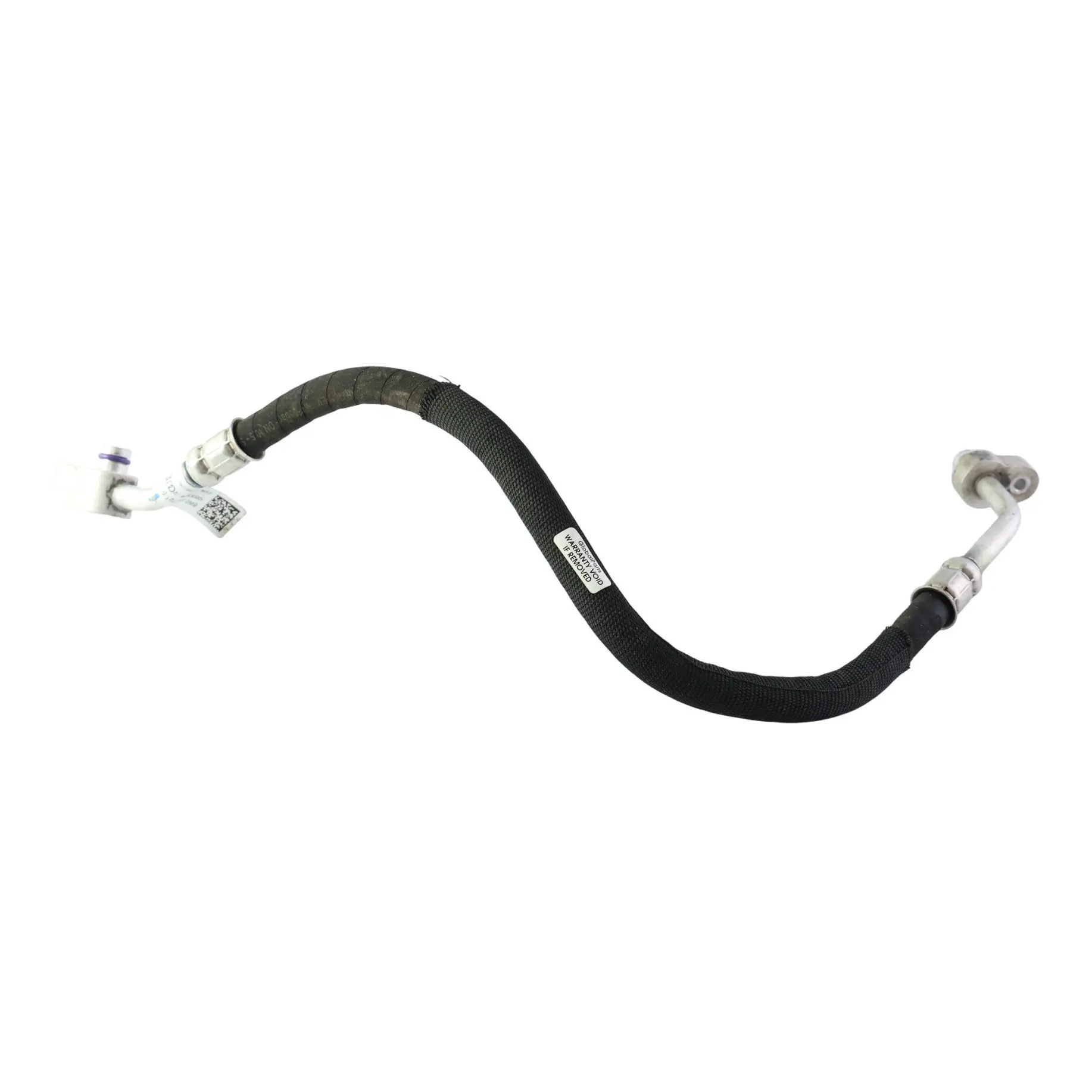 Audi A4 B9 A5 F5 Przewód Klimatyzacji 8W0816721BG