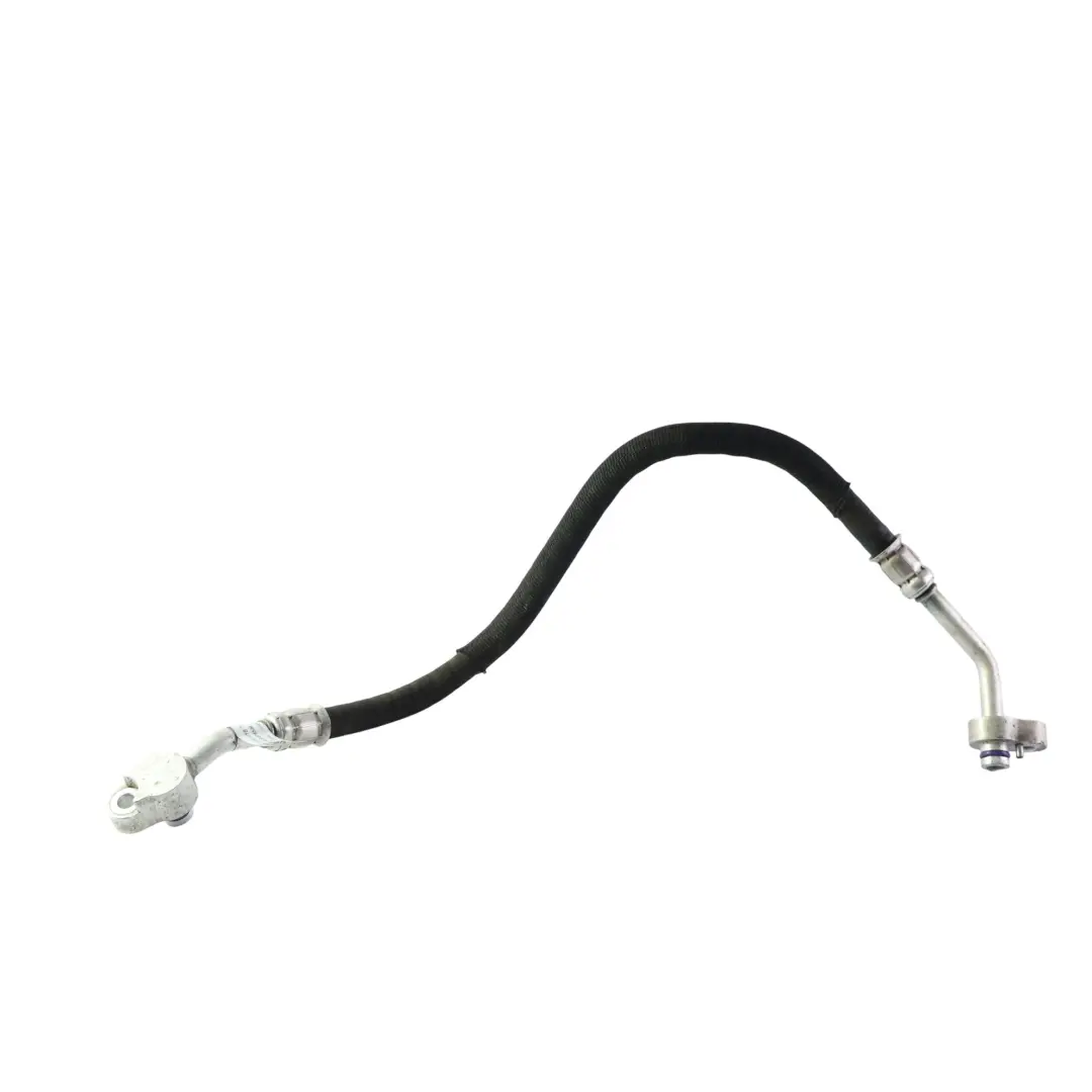 Audi A4 B9 A5 F5 Air Con Conditioning Pipe Hose Line Fitting - SKU 8W0816721BG - Part number 8W0816721BG
