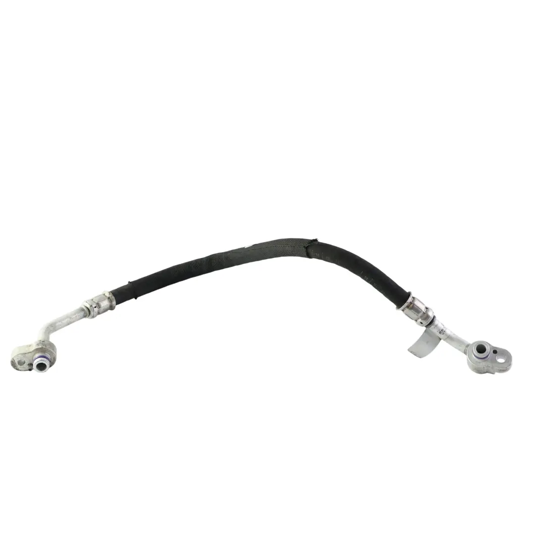 Audi A4 B9 A5 F5 Air Con Conditioning Pipe Hose Line Fitting - SKU 8W0816721BG - Part number 8W0816721BG
