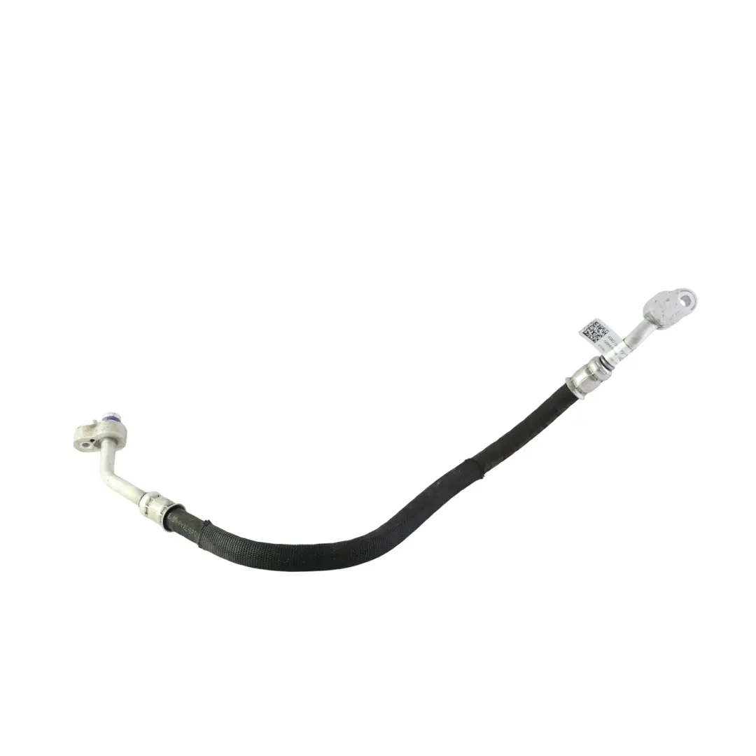 Audi A4 B9 A5 F5 Air Con Conditioning Pipe Hose Line Fitting - SKU 8W0816721BG - Part number 8W0816721BG