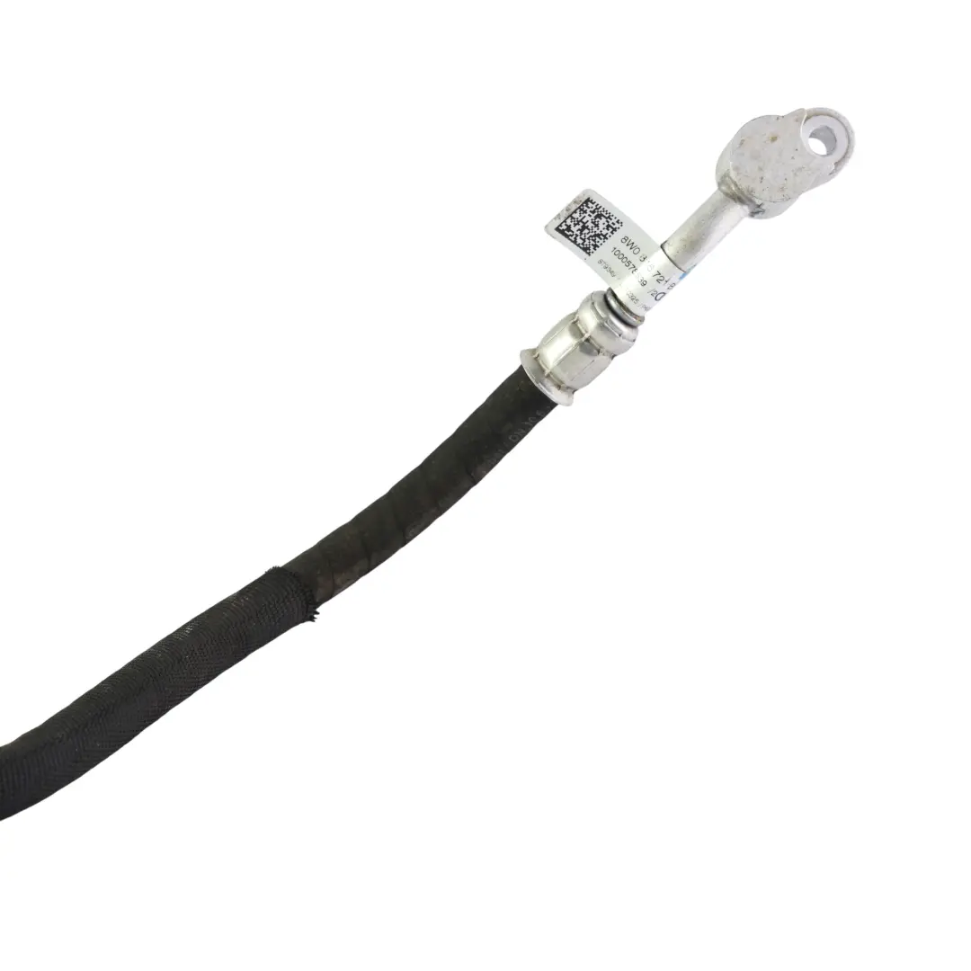 Audi A4 B9 A5 F5 Air Con Conditioning Pipe Hose Line Fitting - SKU 8W0816721BG - Part number 8W0816721BG