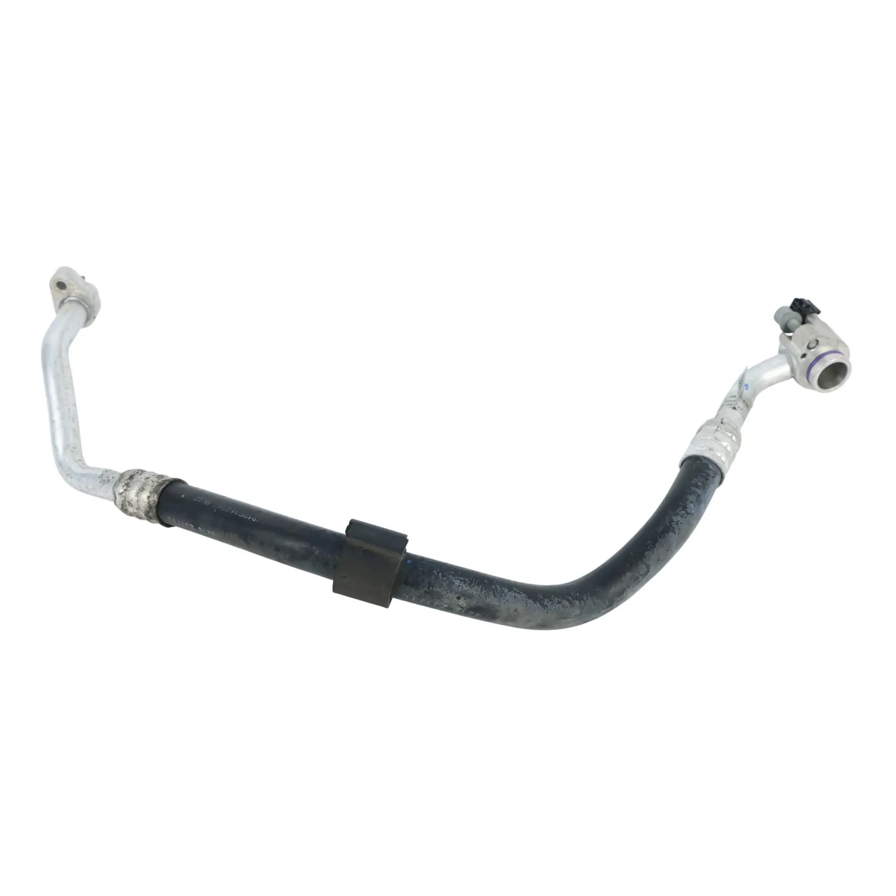 Audi S5 F5 Klimaanlage Rohr Schlauch Leitung 3.0 TDI Diesel 8W0816743BC