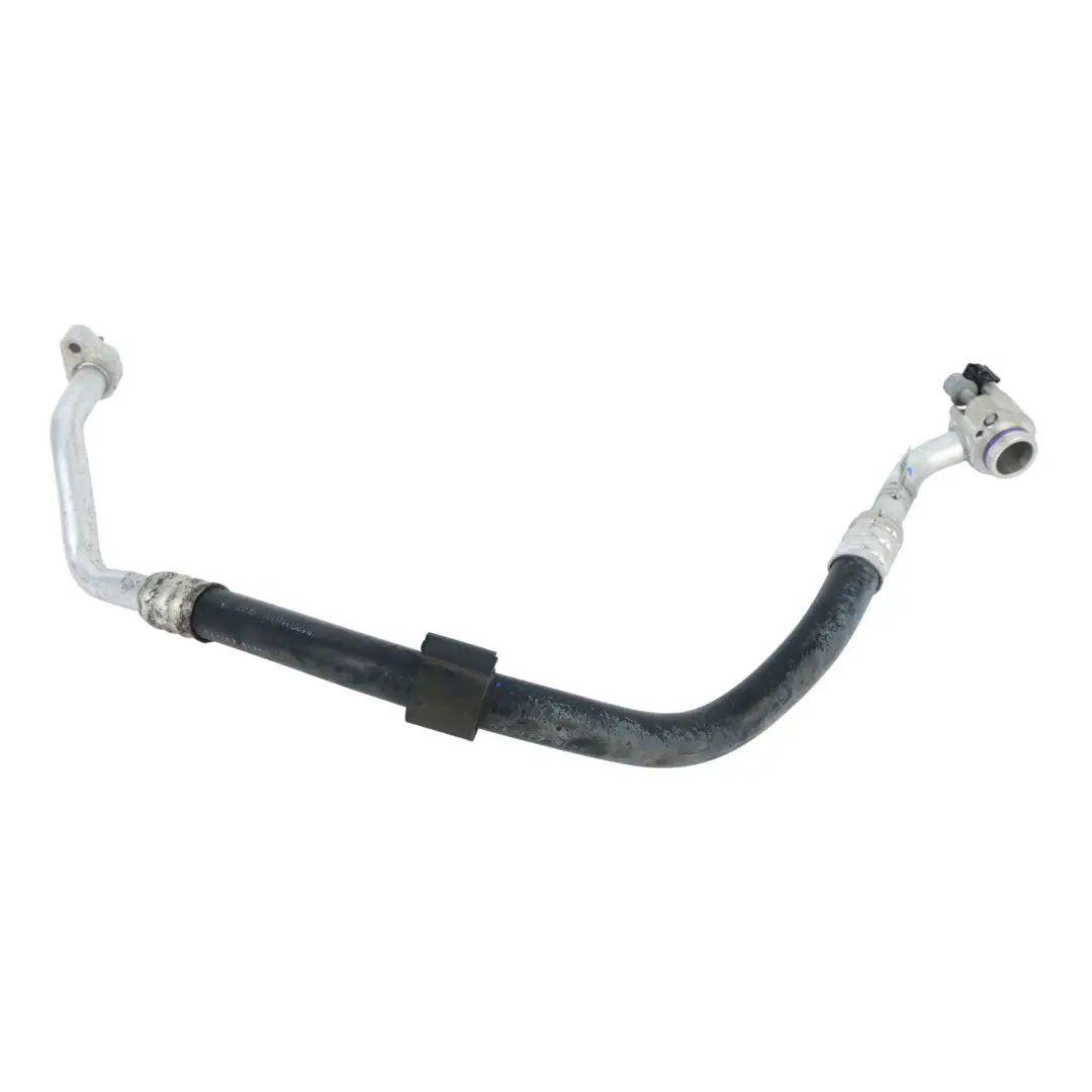 Tuyau Conduite Climatisation 3.0 TDI Diesel pour Audi S5 F5 à propos du numéro de pièce 8W0816743BC Audi S5 F5 Tuyau Conduite Climatisation 3.0 TDI Diesel - SKU 8W0816743BC - Numéro de pièce 8W0816743BC