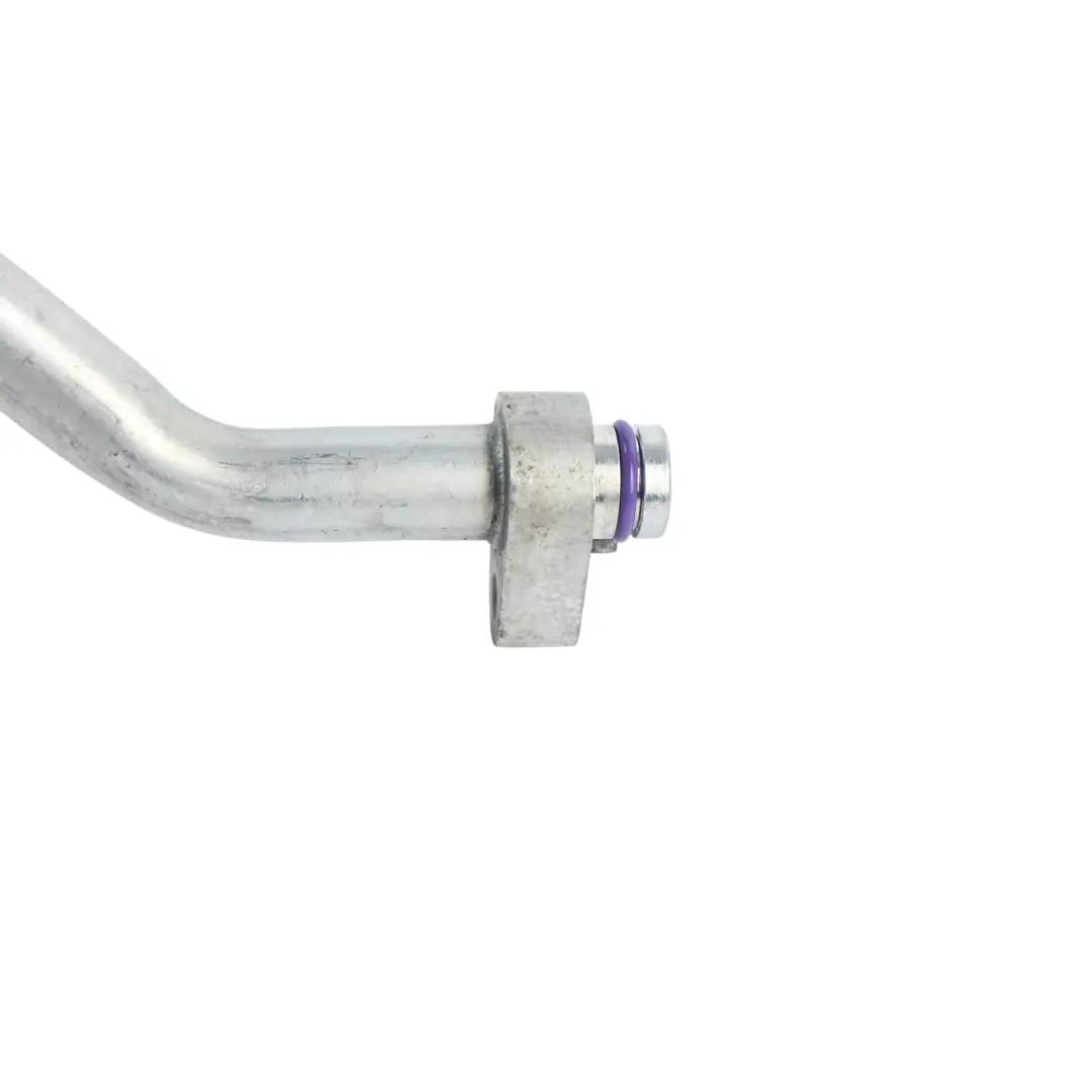 Audi S5 F5 Air Conditioning Pipe Hose Line Tube 3.0 TDI Diesel - SKU 8W0816743BC - Part number 8W0816743BC