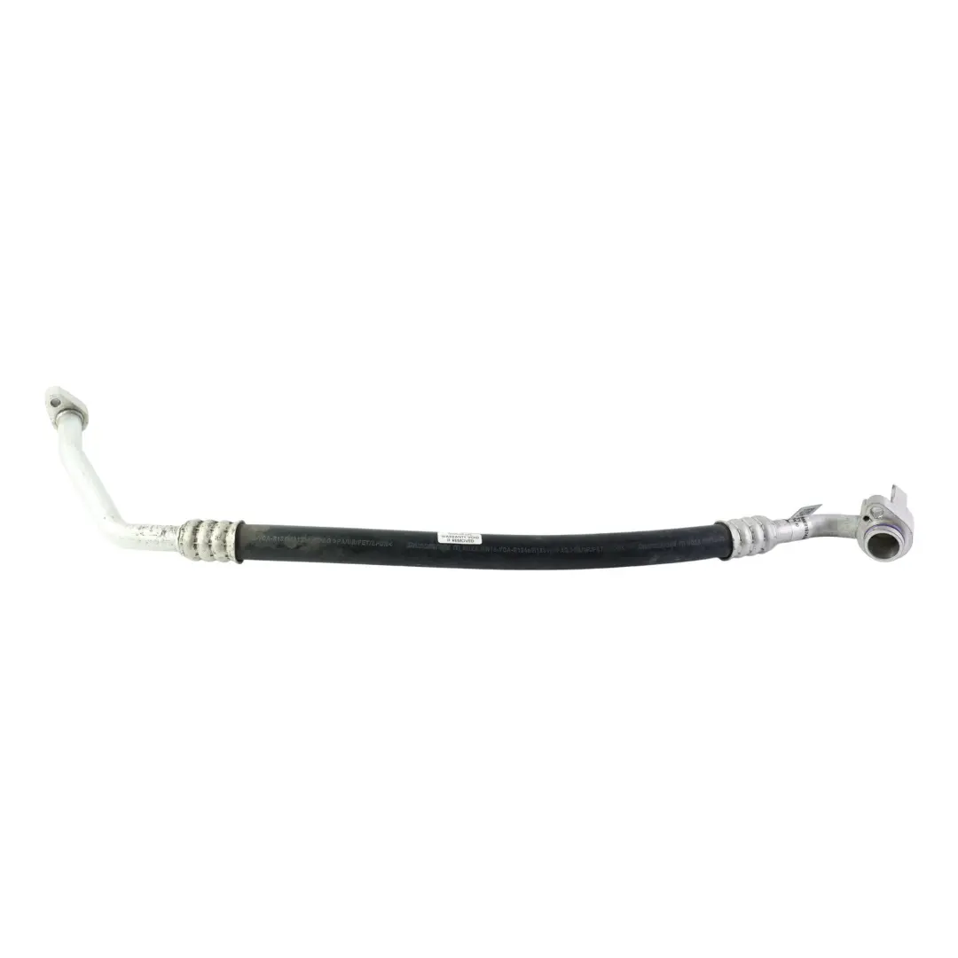Przewód Waż Rurka Klimatyzacji do Audi A4 B9 A5 F5 o numerze 8W0816743BR Audi A4 B9 A5 F5 Przewód Waż Rurka Klimatyzacji - SKU 8W0816743BR - Numer Części 8W0816743BR