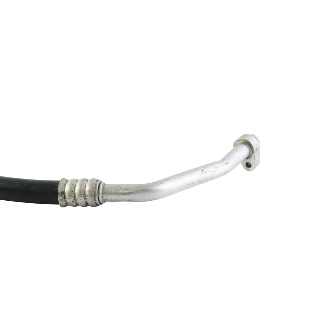 Tuyau Raccord Climatisation pour Audi A4 B9 A5 F5 à propos du numéro de pièce 8W0816743BR Audi A4 B9 A5 F5 Tuyau Raccord Climatisation - SKU 8W0816743BR - Numéro de pièce 8W0816743BR